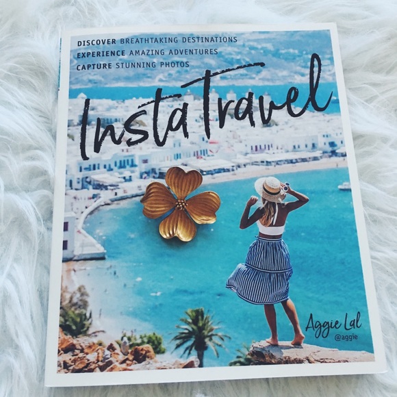 Gold Floral Pin - Picture 1 of 2